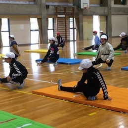 トップアスリートから学ぶ