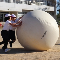 11月９日　運動会