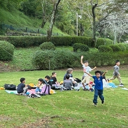 1年生校外学習(岐阜市畜産センター)