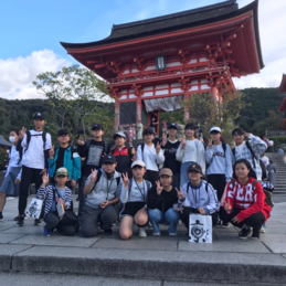 6年「京都・奈良」修学旅行