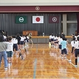 はちみつエンペラーと一緒に