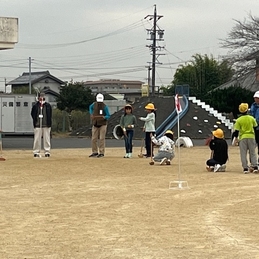 放課後子ども教室「中島っ子クラブ」