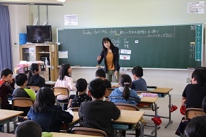 教科担任制 竹鼻小blog 羽島市立竹鼻小学校